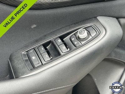 2022 Subaru Legacy Premium