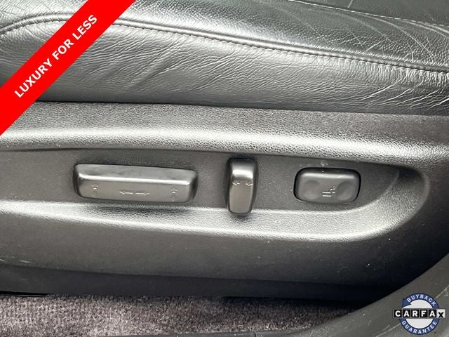 2016 Acura MDX 3.5L