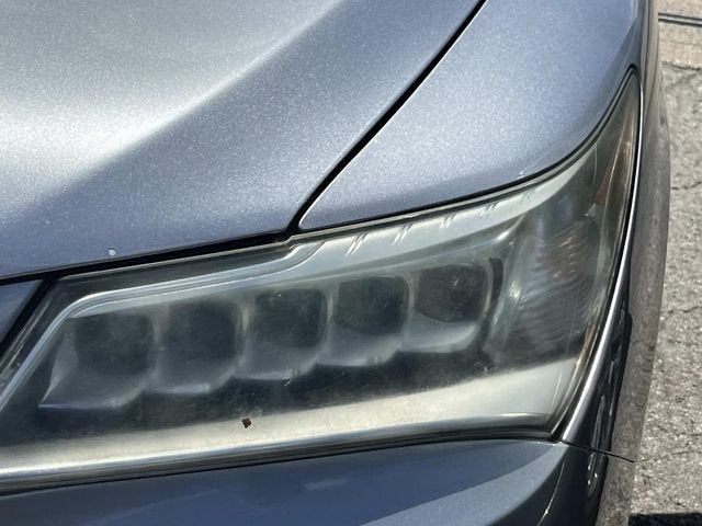 2016 Acura MDX 3.5L