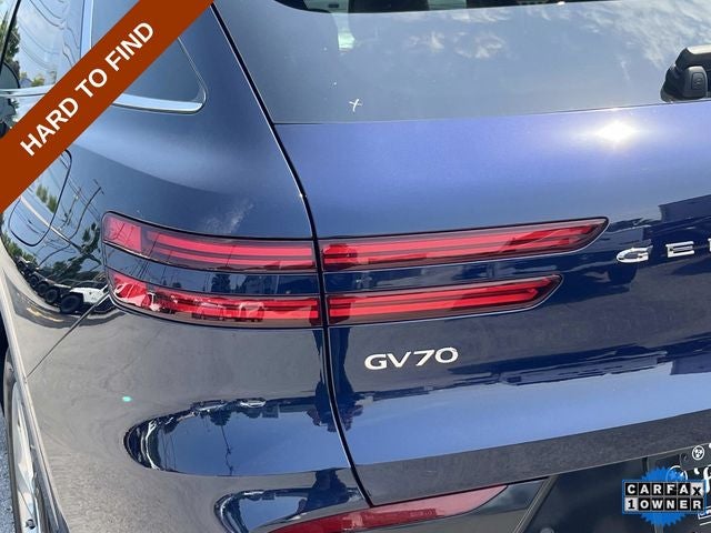 2026 Genesis GV70 2.5T Select