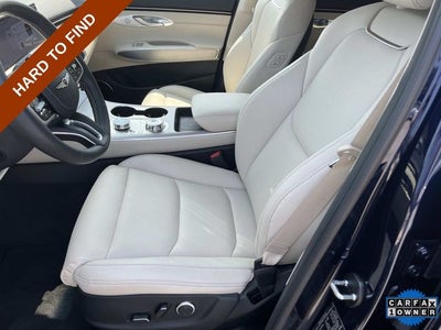 2026 Genesis GV70 2.5T Select