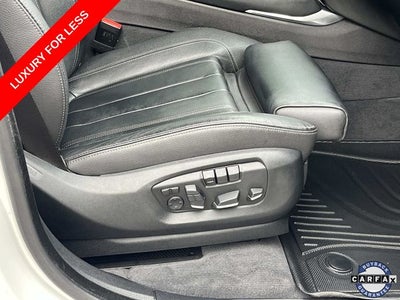 2018 BMW X6 xDrive35i