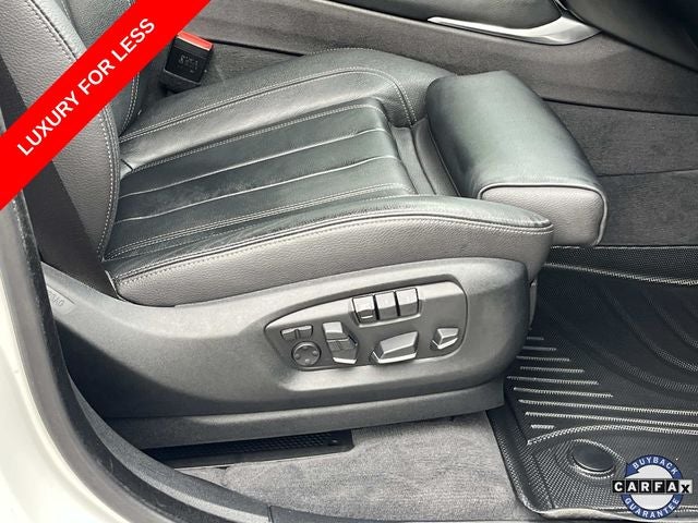 2018 BMW X6 xDrive35i
