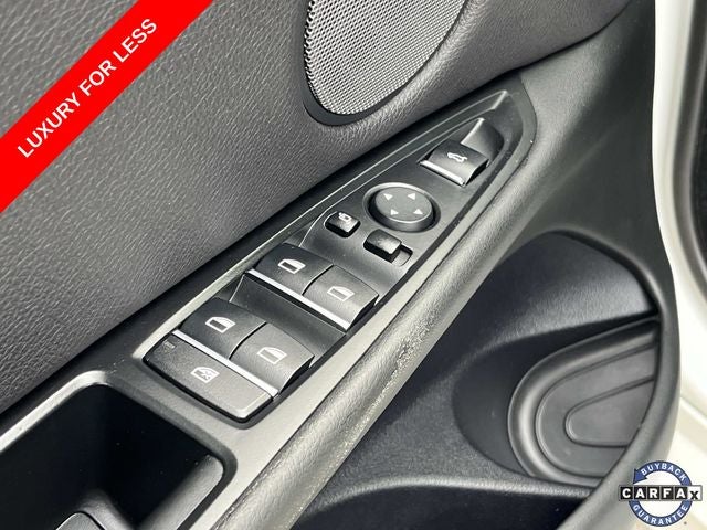2018 BMW X6 xDrive35i