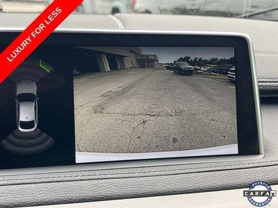 2018 BMW X6 xDrive35i