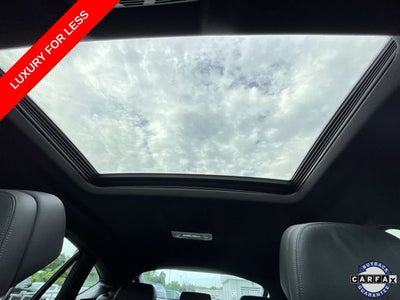 2018 BMW X6 xDrive35i