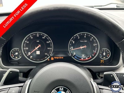 2018 BMW X6 xDrive35i