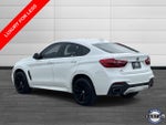 2018 BMW X6 xDrive35i
