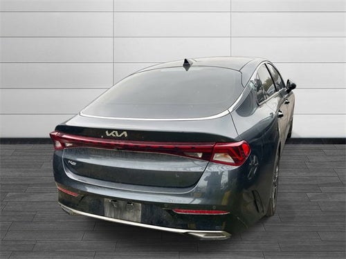 2022 Kia K5 EX