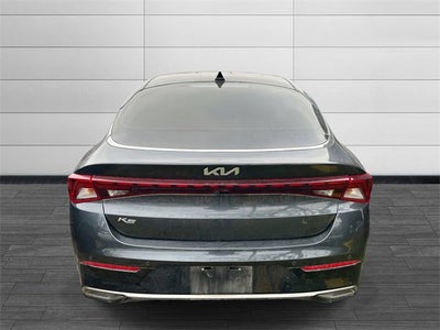 2022 Kia K5 EX