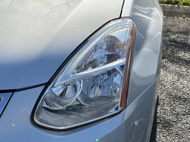 2012 Nissan Rogue SL