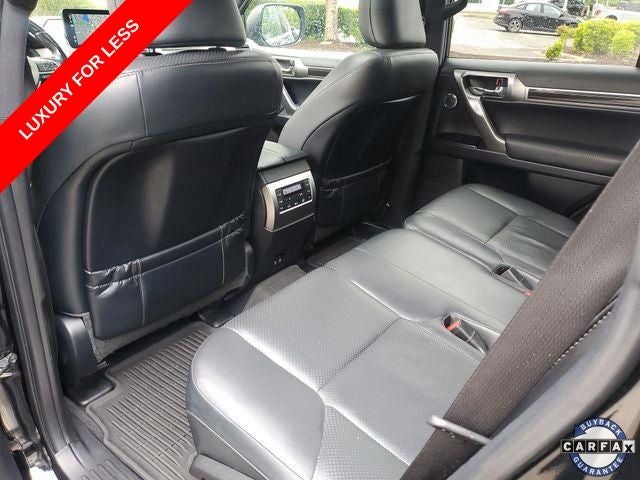 2023 Lexus GX 460 Luxury