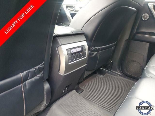 2023 Lexus GX 460 Luxury