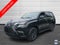 2023 Lexus GX 460 Luxury