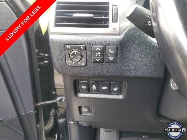 2023 Lexus GX 460 Luxury