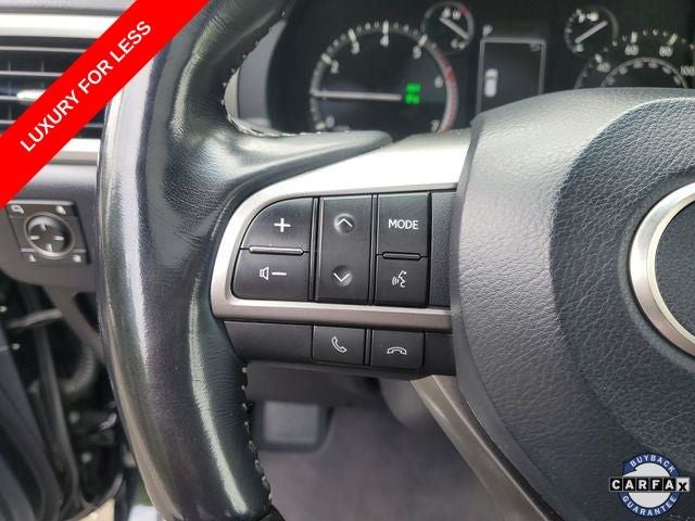2023 Lexus GX 460 Luxury