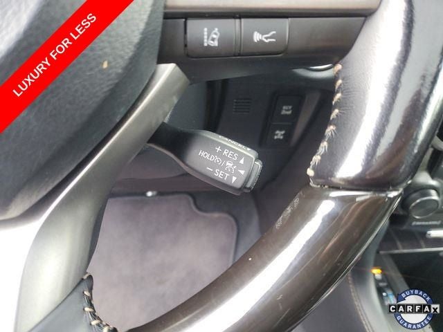 2023 Lexus GX 460 Luxury