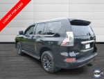 2023 Lexus GX 460 Luxury