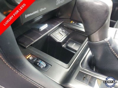 2023 Lexus GX 460 Luxury
