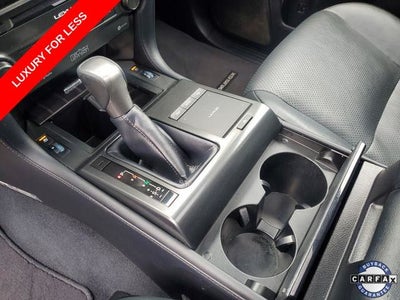 2023 Lexus GX 460 Luxury