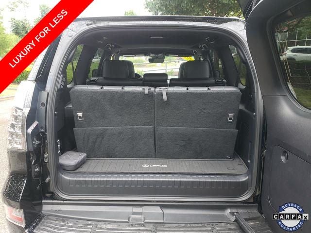 2023 Lexus GX 460 Luxury