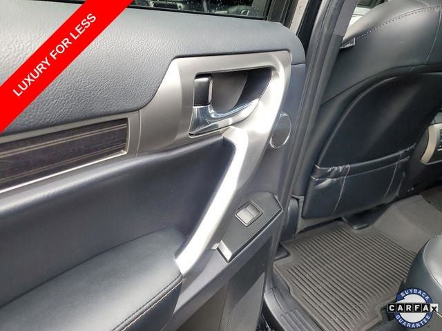 2023 Lexus GX 460 Luxury