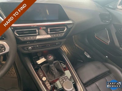 2026 BMW Z4 sDrive M40i