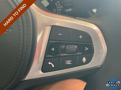 2026 BMW Z4 sDrive M40i