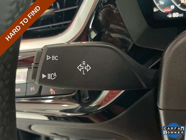 2026 BMW Z4 sDrive M40i