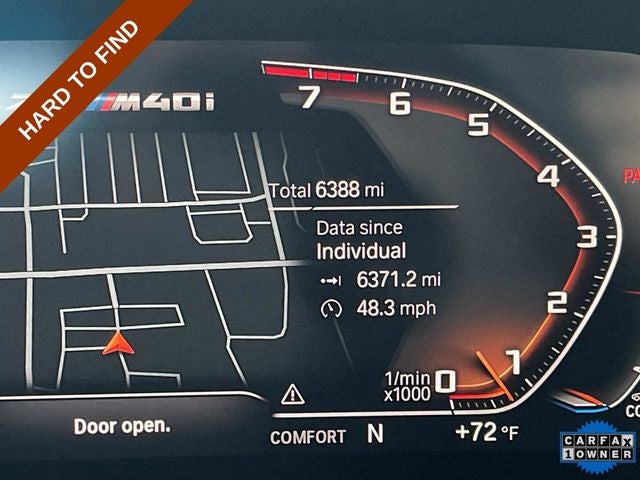2026 BMW Z4 sDrive M40i