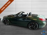 2026 BMW Z4 sDrive M40i