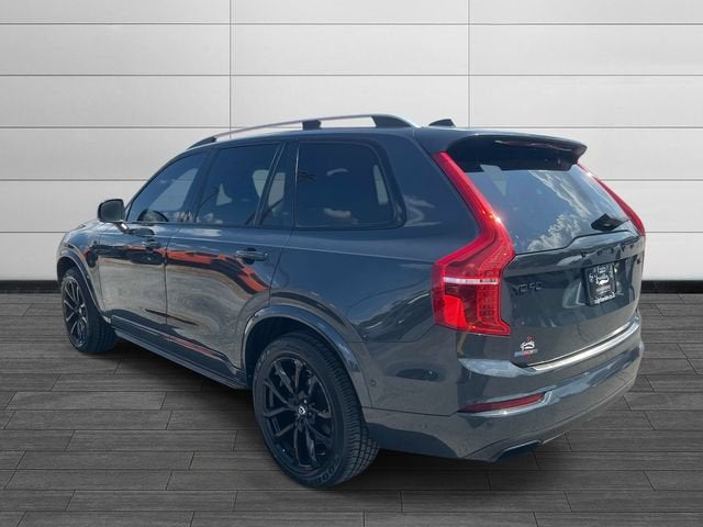 2016 Volvo XC90 T6 Momentum