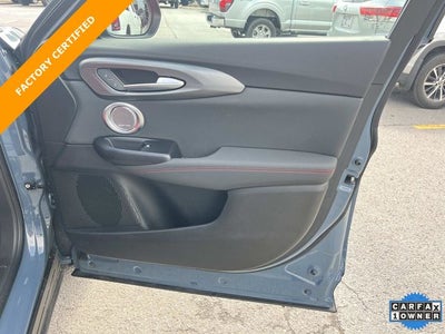 2025 Dodge Hornet GT Plus