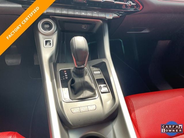 2025 Dodge Hornet GT Plus