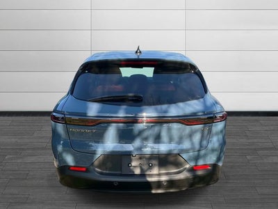 2025 Dodge Hornet GT Plus