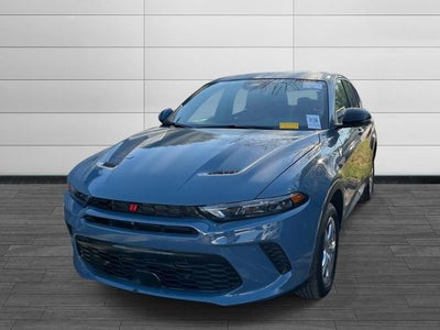 2025 Dodge Hornet GT Plus