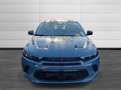 2025 Dodge Hornet GT Plus