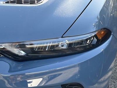 2025 Dodge Hornet GT Plus