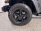 2023 Jeep Wrangler Sahara Altitude
