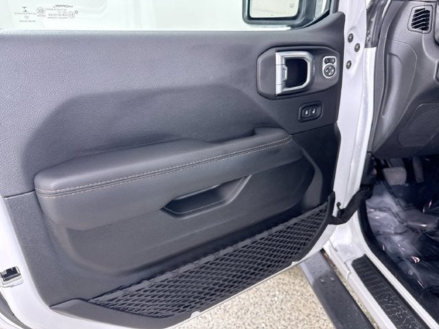 2022 Jeep Wrangler Unlimited Rubicon 392