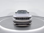 2023 Jeep Grand Wagoneer L Series III