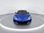 2023 Chevrolet Corvette 2LT