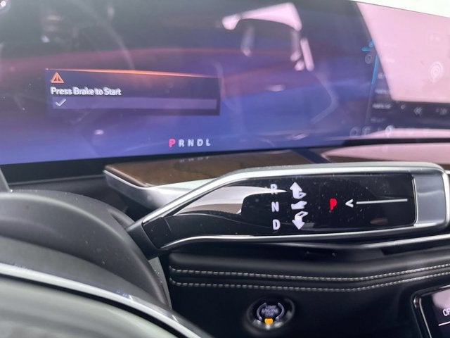 2025 Cadillac Escalade 4WD Sport Platinum