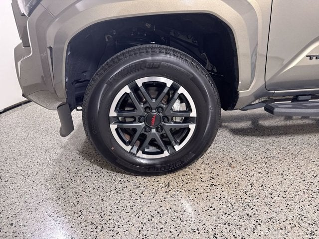 2024 Toyota Tacoma 2WD TRD Sport
