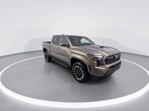 2024 Toyota Tacoma 2WD TRD Sport