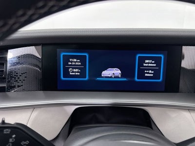 2025 Volkswagen Tiguan SE