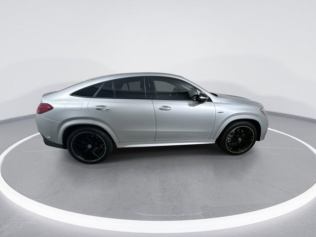 2024 Mercedes-Benz GLE AMG® GLE 53