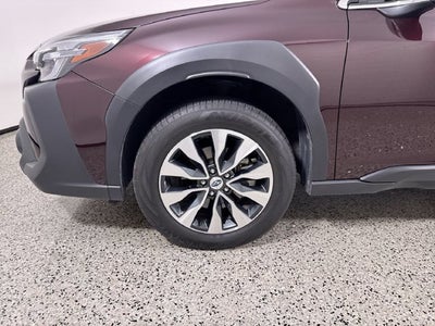 2024 Subaru Outback Limited XT