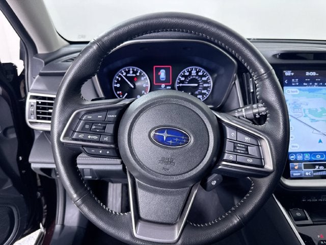 2024 Subaru Outback Limited XT