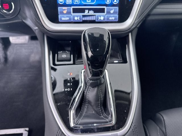 2024 Subaru Outback Limited XT